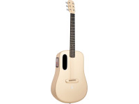 LAVA MUSIC ME 4 38 Airflow Bag Soft Gold LAVA MUSIC ME 4 38 Airflow Bag Soft Gold